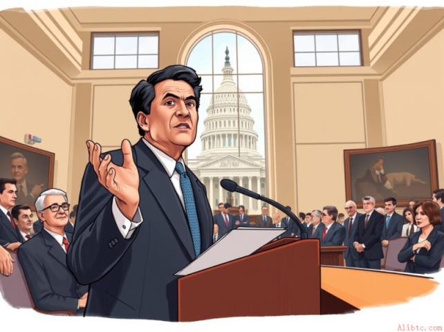 加密法案新突破：参议员莫雷诺确认五月下旬时间表，直指银行反对为虚假噪音