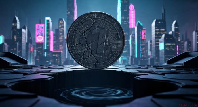 比特币暴涨后留下‘价格空白’……头肩形态的完成关键点