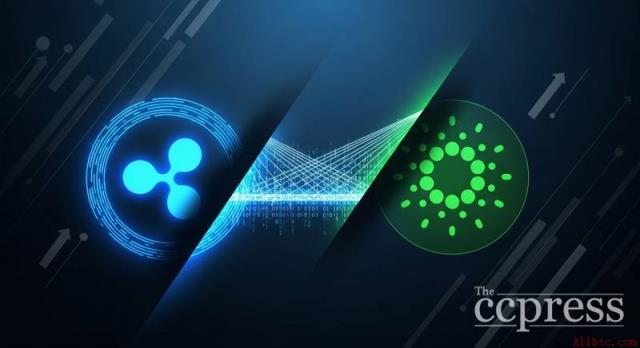 Ripple旗下RLUSD通过跨链桥接入Cardano网络
