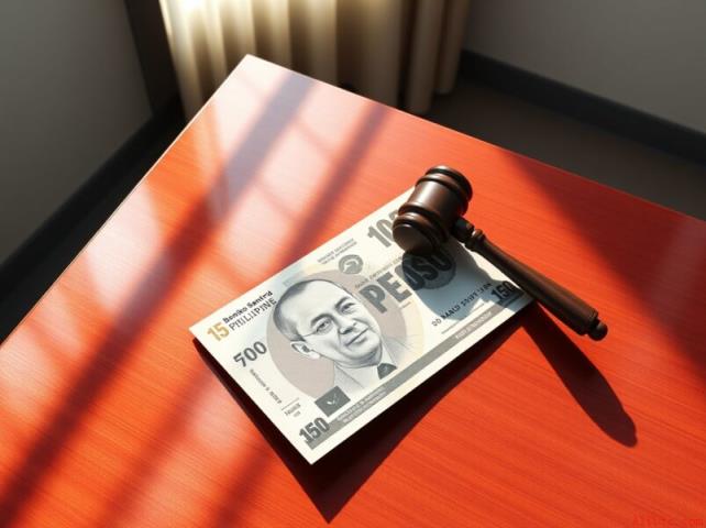 BSP收紧政策倾向强化菲律宾比索汇率：大华银行分析显示持续支撑