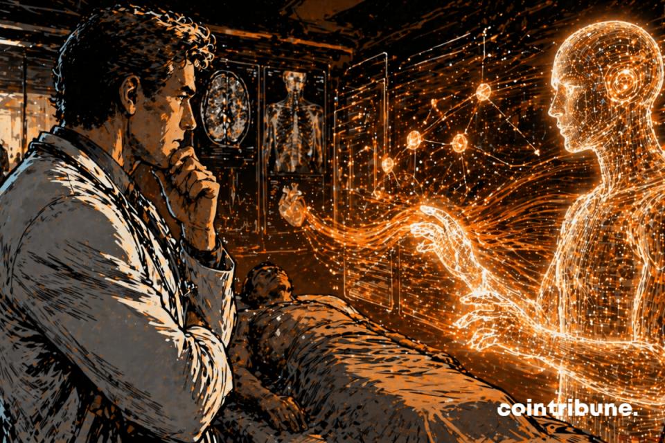 OpenAI深化医疗布局：聚焦临床医生需求的人工智能新策略