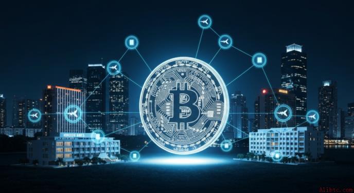 实际使用'旅行代币'的Staynex...借KuCoin上市接受市场考验