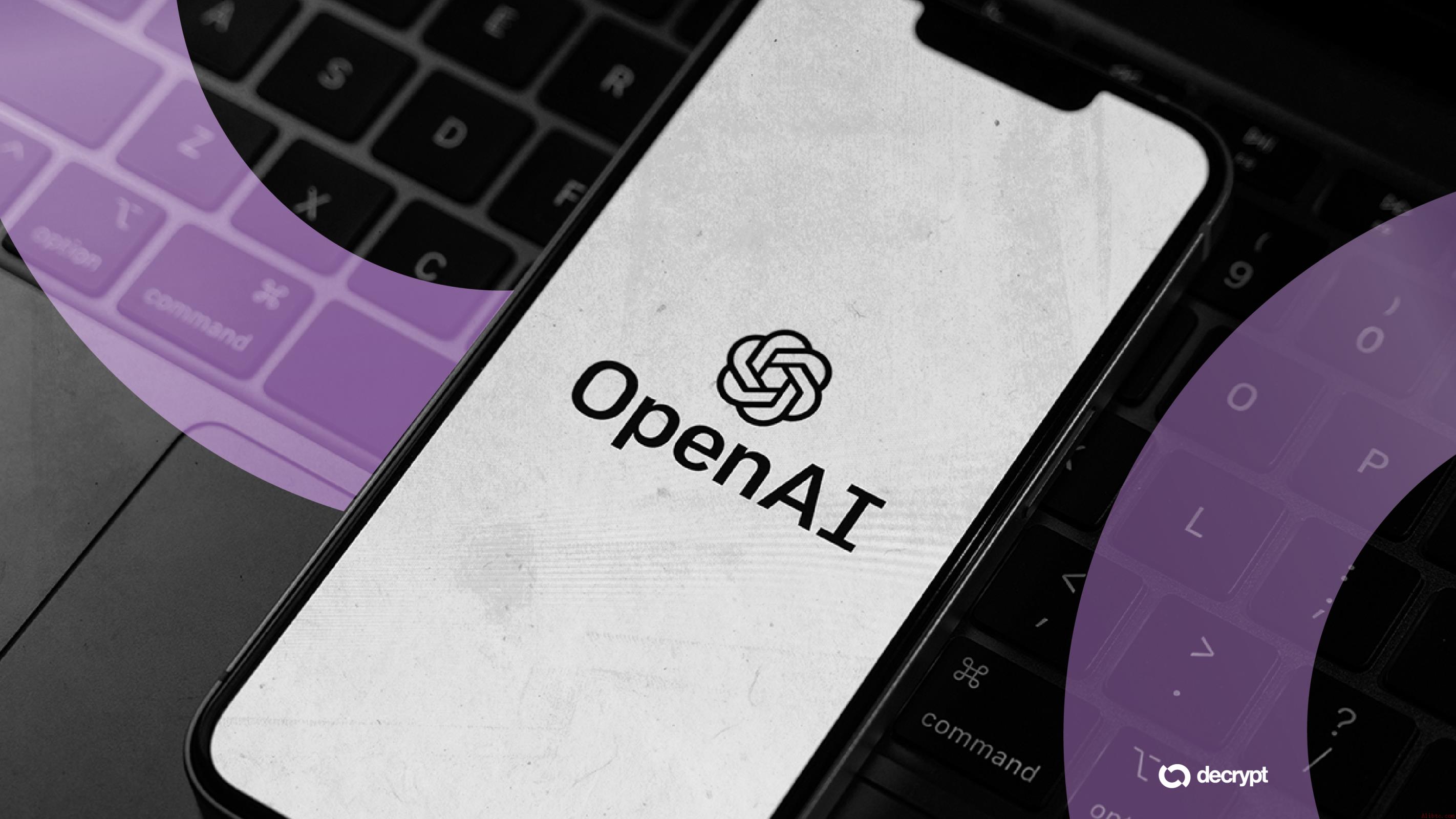 OpenAI发布GPT-5.5：速度更快，智能更强，价格更高