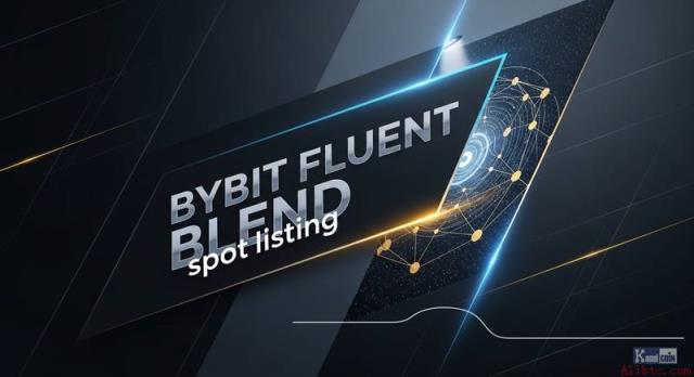 Bybit宣布上线Fluent (BLEND)：交易者须知