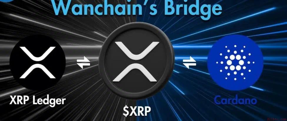 万链桥跨链RLUSD实现XRP、以太坊、Cardano互通
