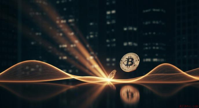 比特币与M2差距扩大…"还未结束的过程"下行压力犹存？