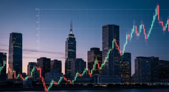 卡尔达诺“开发度第一”崛起……艾达币价格持续疲软