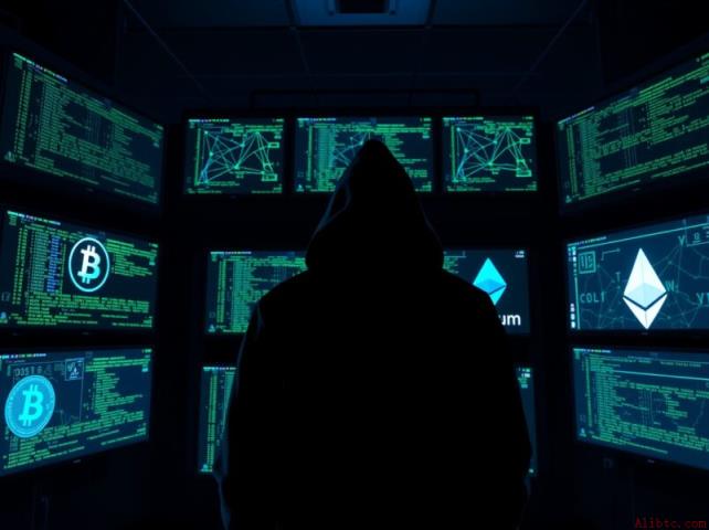 骇客蛰伏五月后惊现行动，通过Thorchain以250万美元以太坊兑换比特币完成洗钱