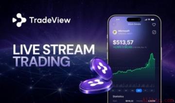 币安因中东战事提供千名阿联酋员工搬迁补助，TradeView展示"直播交易"新功能
