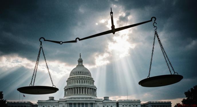 美国“CLARITY法案”在参议院临门一脚遇阻…通过与否悬而未决