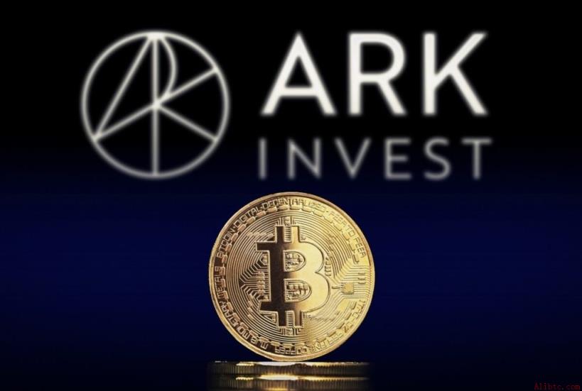 投资巨头ARK Invest报告显示，囤积比特币的投资者数量已创历史新高！以下是详...