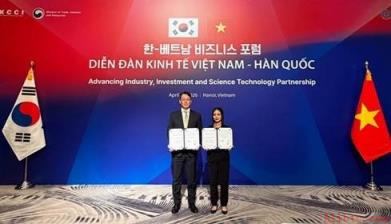 Vistandards与Moneypie启动在越合作 共同推进韩式代币证券