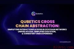 从顾问到CEO：戈德思佩尔·埃菲昂引领Qubetics首层区块链新突破