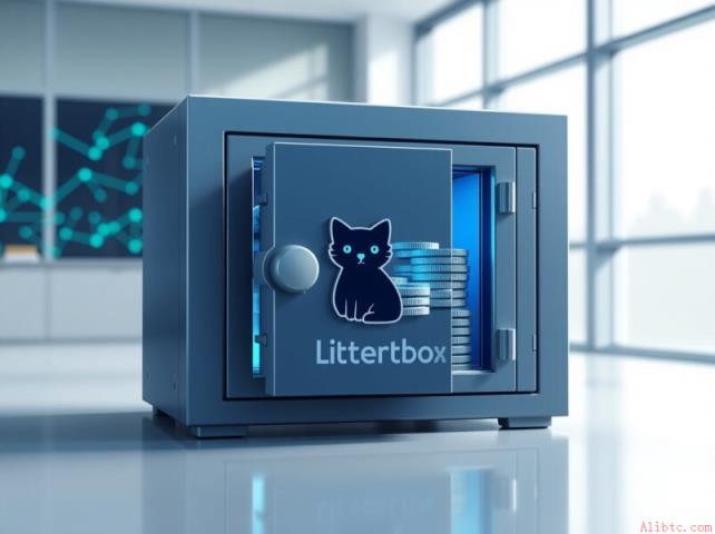 木星大举增资Litterbox信托，国库储备现已突破1950万美元