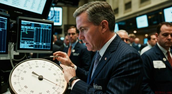 FOMC“冻结”可能性加大...加密货币走向，取决于鲍威尔信息？