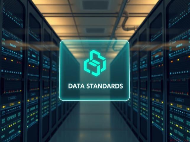 AWS采纳Chainlink数据标准以优化市场：智能合约可靠性的革新之举