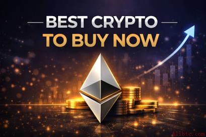 最佳加密货币购买选择：Bitmine公司价值2.3亿美元的以太坊投资计划