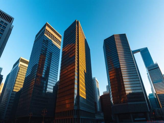美制裁令后营收坚韧，渣打银行展现惊人稳定性