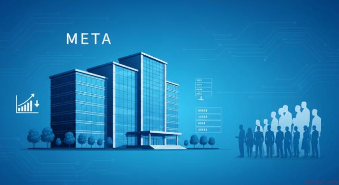 Meta因AI投资压力裁员8000人，组织架构向“AI中心”重构