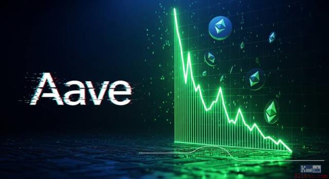 Aave提案申请5800万美元ETH以弥补Kelp DAO漏洞损失