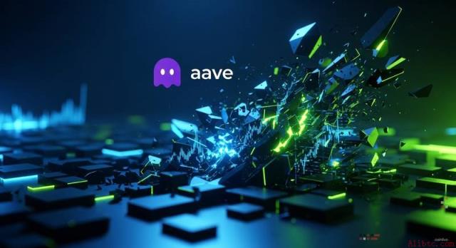Aave与DeFi服务商联手控制KelpDAO 2.92亿美元风险影响