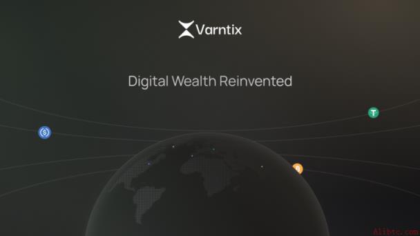 与卡尔达诺和币安币不同，Varntix持续创造价值……