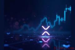 XRP多年筑底形态预示突破在即