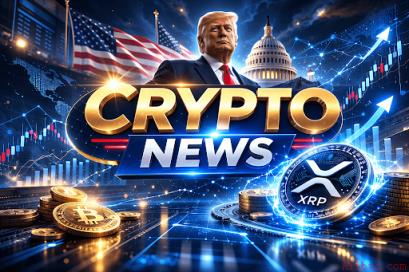 特朗普迷因币暴跌4%引国会关注，加密货币…