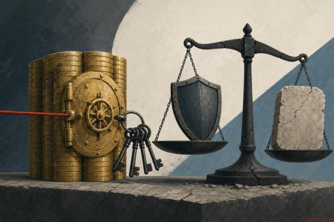 Arbitrum紧急冻结Kelp DAO被黑资金3万枚ETH，引发去中心化争议再度升级