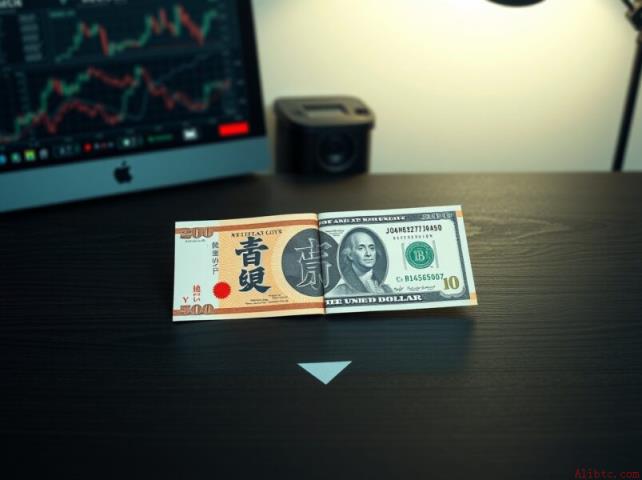 美元/日元：日银鸽派立场恐致日元再度下跌——三菱日联警告汇率或急剧下滑