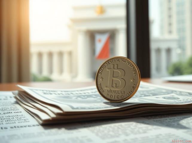 央行紧缩政策助涨菲律宾比索，华侨银行警示风险犹存