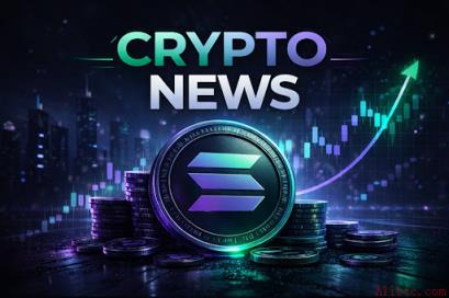 卡尔达诺全球签账卡问世之际，索拉纳ETF资金流动掀波澜